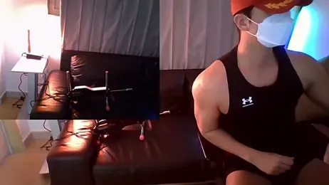 redcap1111 webcam model stream image