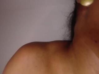 Charlotte Xmarron webcam model stream image