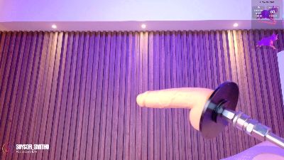 LucySmith7 webcam model stream image