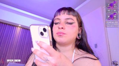 LucySmith7 webcam model stream image