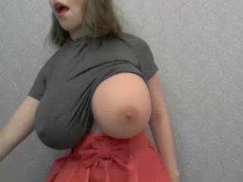 playful_goldie webcam chaturbate model stream image