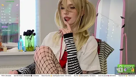 sweetuniporn webcam stripchat model stream image