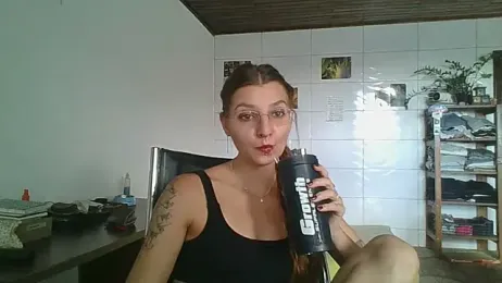 SweetyBabyDemon webcam stripchat model stream image