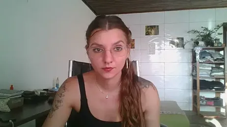 SweetyBabyDemon webcam stripchat model stream image