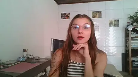 SweetyBabyDemon webcam stripchat model stream image