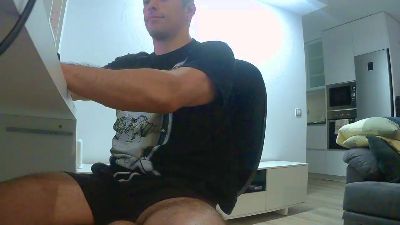 prohibido95 webcam model stream image