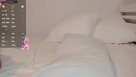 _Snorkmaiden_ webcam model stream image