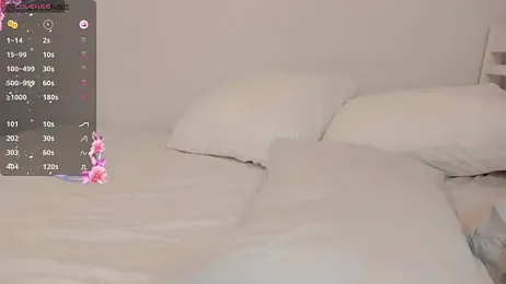 _Snorkmaiden_ webcam model stream image