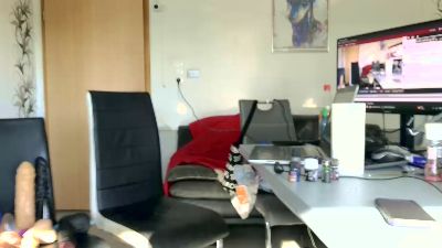 Poppersmaus webcam model stream image