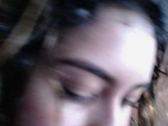 CurlyDani webcam bongacams model stream image