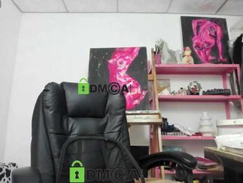 mariecam420 webcam bongacams model stream image