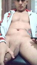 DotadoSBC1986 webcam model stream image