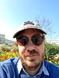 Crazy_TBM-BWC webcam model stream image