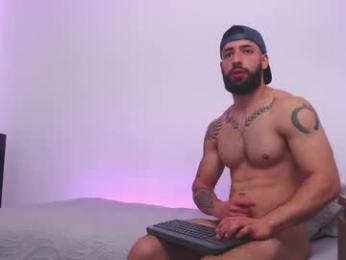 max_xl_ webcam chaturbate model stream image