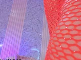 nycdiamond webcam model stream image