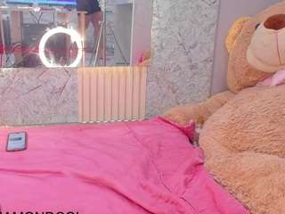 nycdiamond webcam model stream image