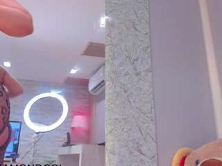 nycdiamond webcam model stream image