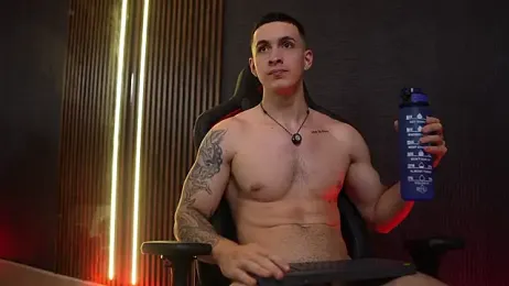 JacksonOlsenn webcam stripchat model stream image