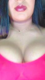 Ambermoon1 webcam model stream image