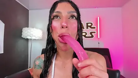 miss___evangeline webcam stripchat model stream image