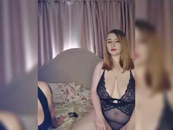 Her-Girl webcam bongacams model stream image