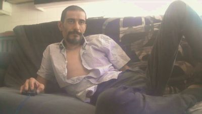 Zashj590 webcam model stream image