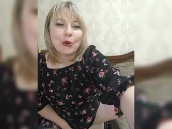 Lady-marshmallows webcam bongacams model stream image