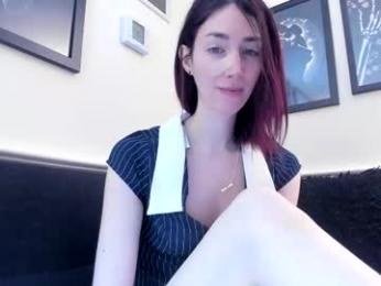 vesper_luxe webcam model stream image