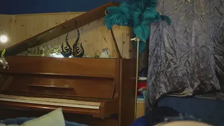 VanessaDoyle webcam stripchat model stream image