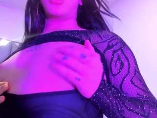 tattiana webcam model stream image