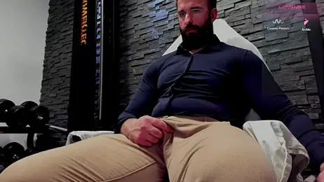 David_Big_Daddy webcam stripchat model stream image