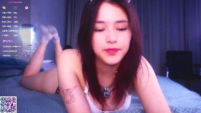 ZulmaBerkshire webcam cam4 model stream image