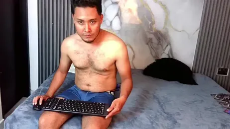 LunandCarlos webcam stripchat model stream image