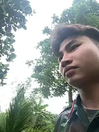 Hoanganhdayroii webcam model stream image