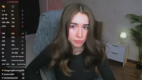 ashleyro1 webcam model stream image