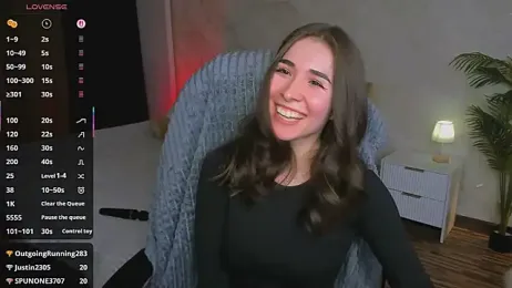 ashleyro1 webcam model stream image