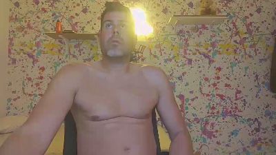 _BruceStrong_ webcam model stream image