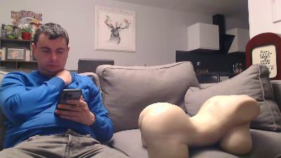 freddy022 webcam cam4 model stream image