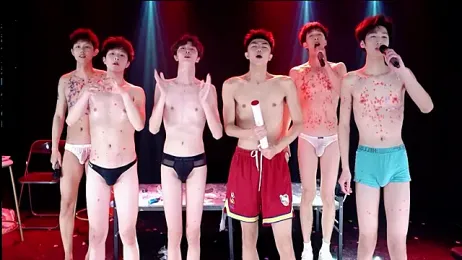 MS-818 webcam stripchat model stream image