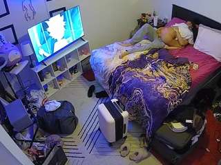 voyeurcam-hornyhostel-01 webcam camsoda model stream image