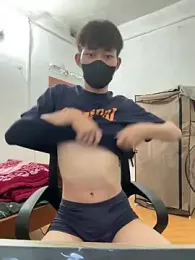 Funkin- webcam model stream image