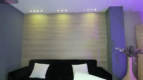 NiaHolland webcam stripchat model stream image