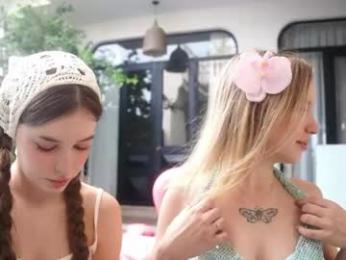 my_mia_ webcam chaturbate model stream image