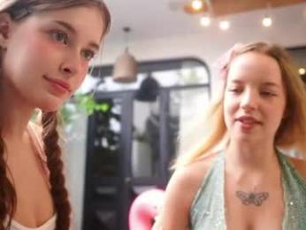 my_mia_ webcam chaturbate model stream image