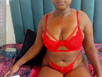 Chloe- webcam model stream image