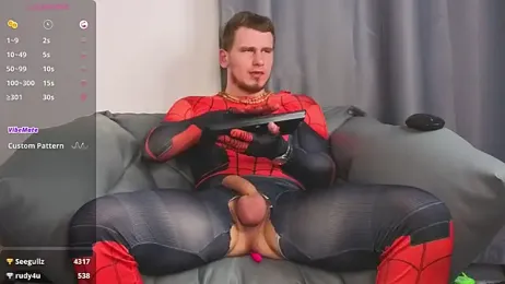 vance_rulez webcam stripchat model stream image