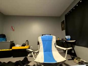 zebrasandgazelles webcam chaturbate model stream image