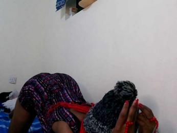 Hun254 webcam model stream image