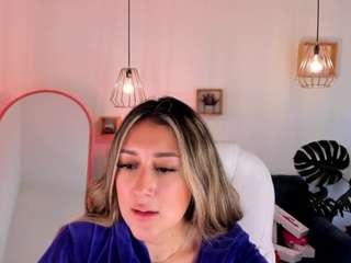 dina-ride webcam model stream image