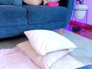 dina-ride webcam model stream image